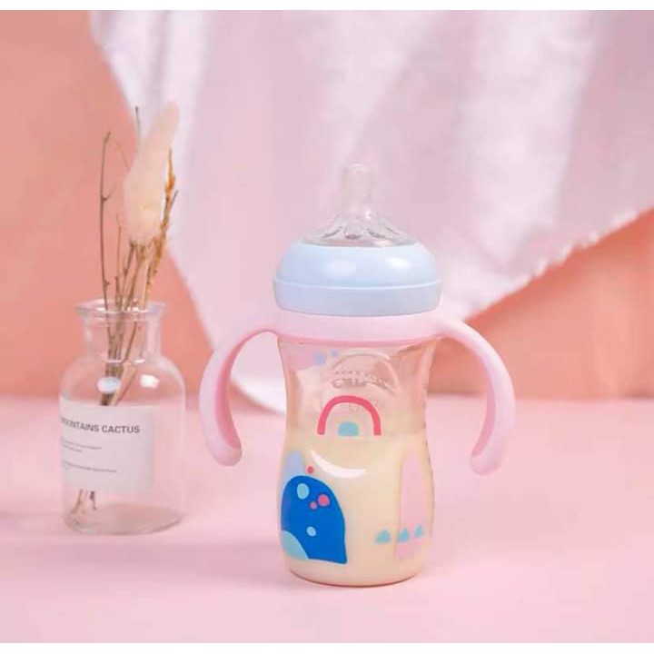 Bình sữa Philips AVENT PPSU cao cấp 125-260-330ml