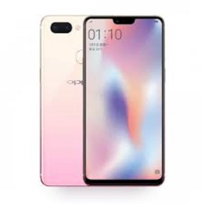 [ RẺ VÔ ĐỊCH ] điện thoại Oppo R15 2sim Ram 8G rom 256G mới Chính Hãng, Chiến Liên Quân-PUBG-Free Fire chất