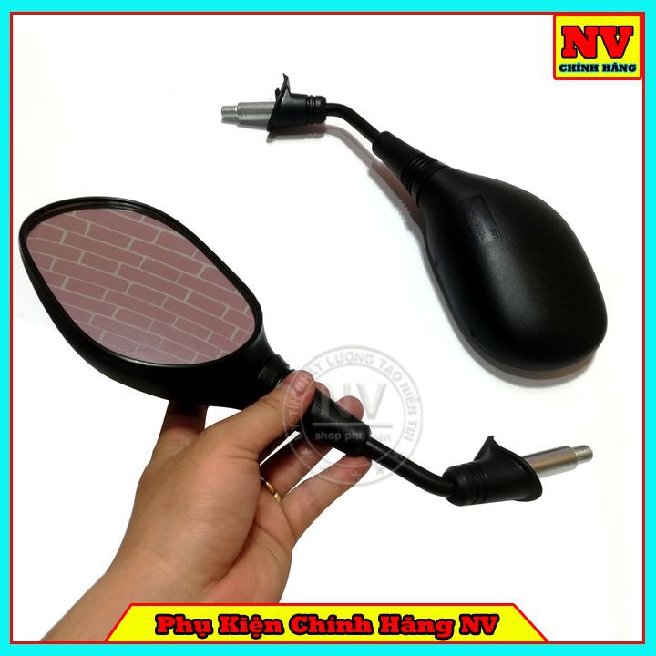 Gương Chiếu Hậu Attila Victorya Zin - 1 Cặp