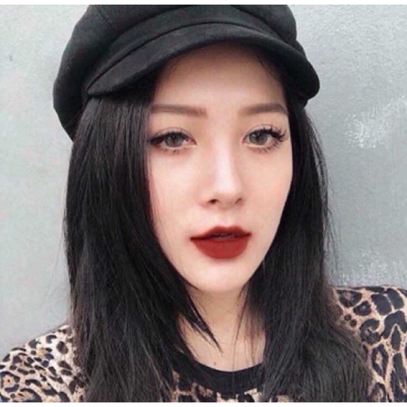 Son BJ 33 Bourjois velvet đỏ nâu | BigBuy360 - bigbuy360.vn