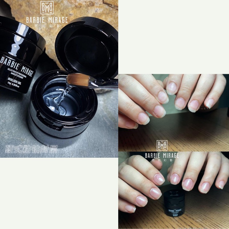GEL ĐẮP MÓNG HÀN QUỐC.gel đắp móng đặc