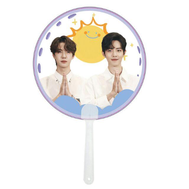 Tiêu Chiến, Vương Nhất Bác, BJYX