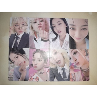 CÓ SẴN NGUYÊN SEAL TRANH ẢNH FORMULA OF LOVE TWICE FOL RESULT FILE CARD LUCKY DRAW SOUNDWAVE LD SW OFFICIAL OFF ALBUM