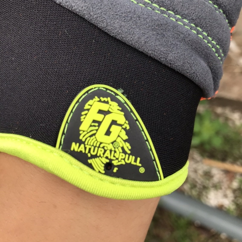 Găng tay bảo hộ lao động FirmGrip Pro - hàng xuất dư