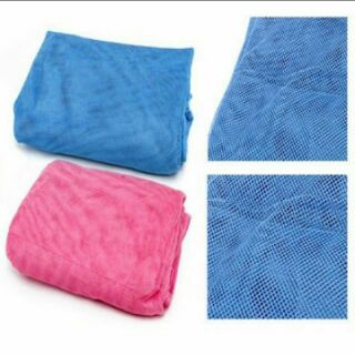 Mùng Tuyn Loại 1 (1m6 x 2m cao 2m)