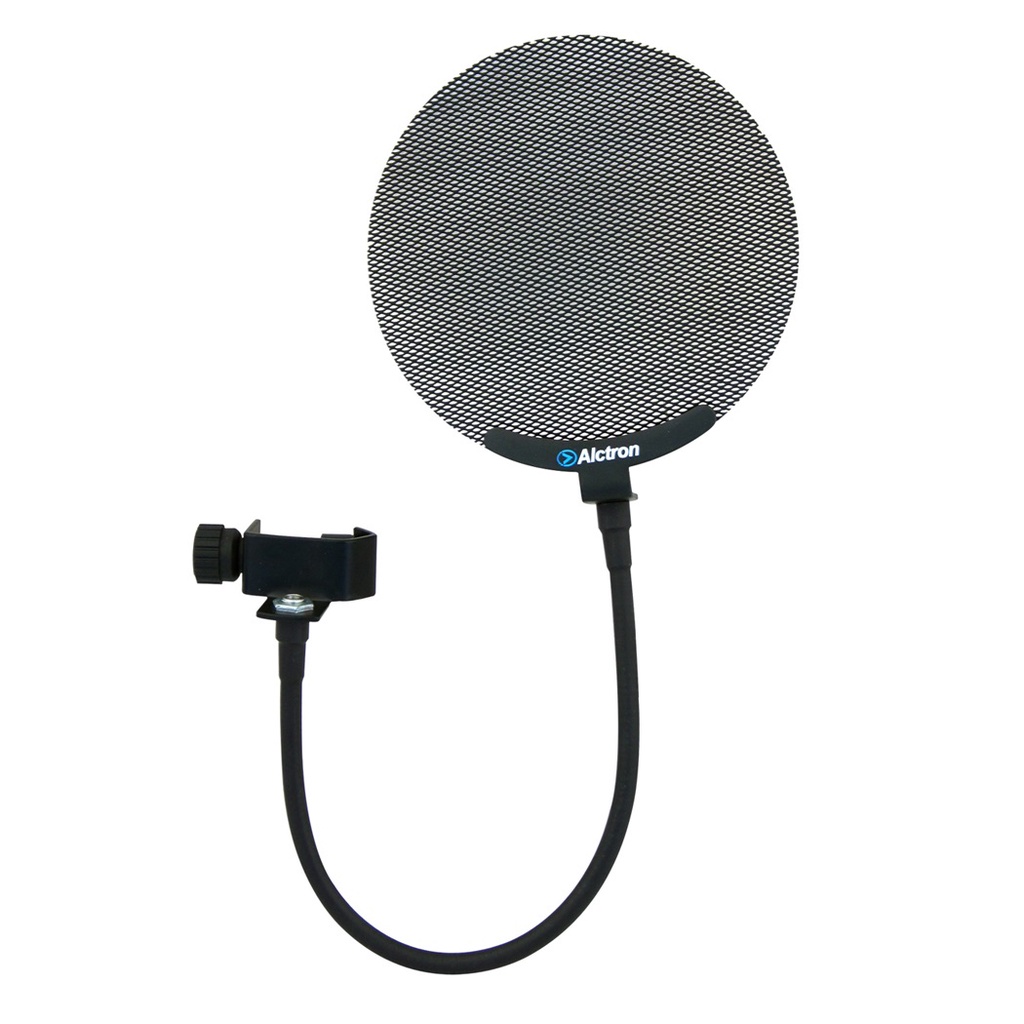 Màng lọc âm Pop filter Alctron MA019B