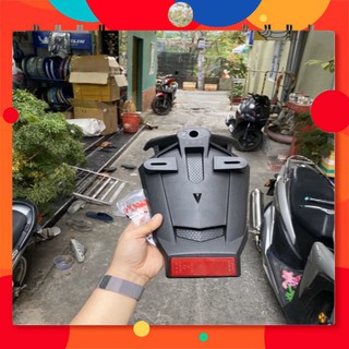 Dè sau Malay cho xe Ex150-Mxking
