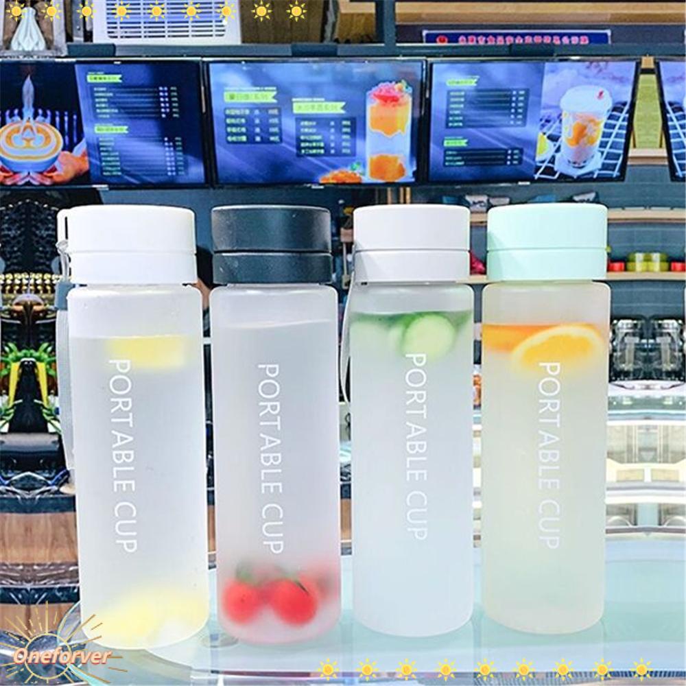 Bình Nước Nhựa Dung Tích 800ml Tiện Dụng Mang Theo Dã Ngoại