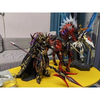 Trò chơi mô hình GUNDAM