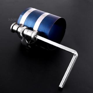 Máy nén vòng Pít tông xe hơi tự động bằng kim loại 53-150mm
