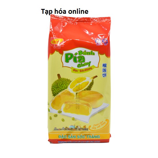 1 Bánh Pía Chay 400G