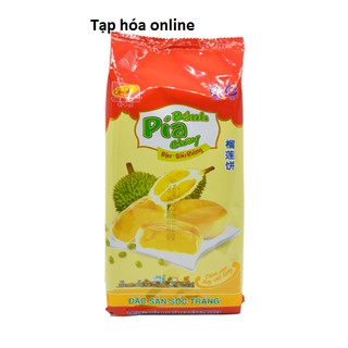 [FREE SHIP] 1 Bánh Pía Chay 400G