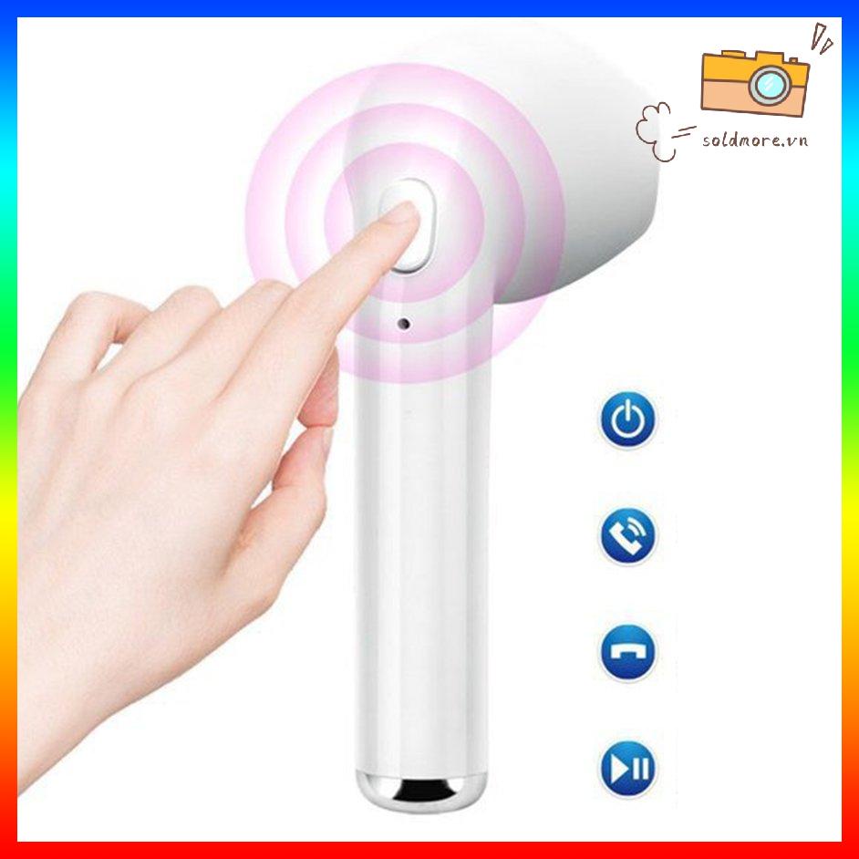 Tai nghe thể thao không dây mini độ nét cao chất lượng tiện lợi
