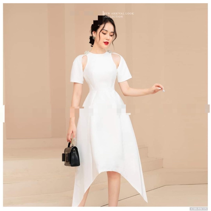 combo đầm thiết kế mới