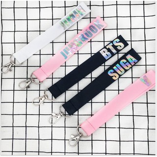 Nametag BTS namtag bts