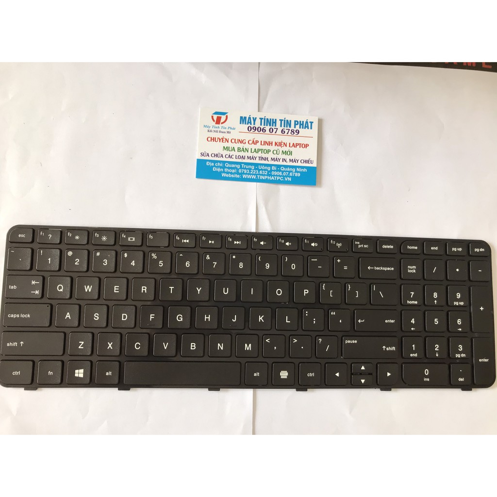 Bàn phím HP G6-2000 | Shopee Việt Nam