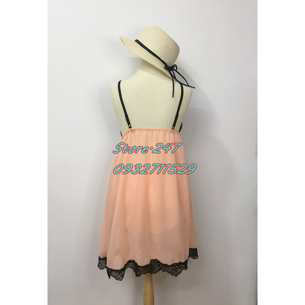 (55KG-85KG) ĐẦM VOAN BIGSIZE MẶC NGỦ BAO MÁT, VOAN MỎNG NHẸ HÀNG NHÀ MAY | BigBuy360 - bigbuy360.vn