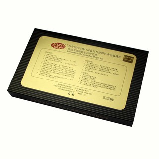 [SPA HN] SET Thuốc Uốn Mi Hàn Quốc Star color