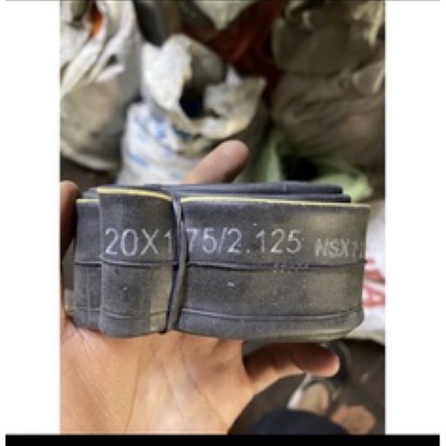 Săm ruột xe đạp kenda,xăm xe đạp trẻ em mini đủ kích cỡ