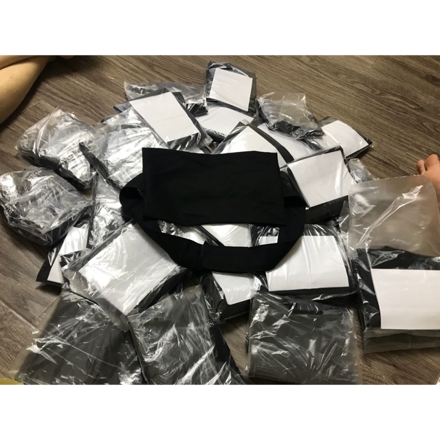 Combo đai chườm muối