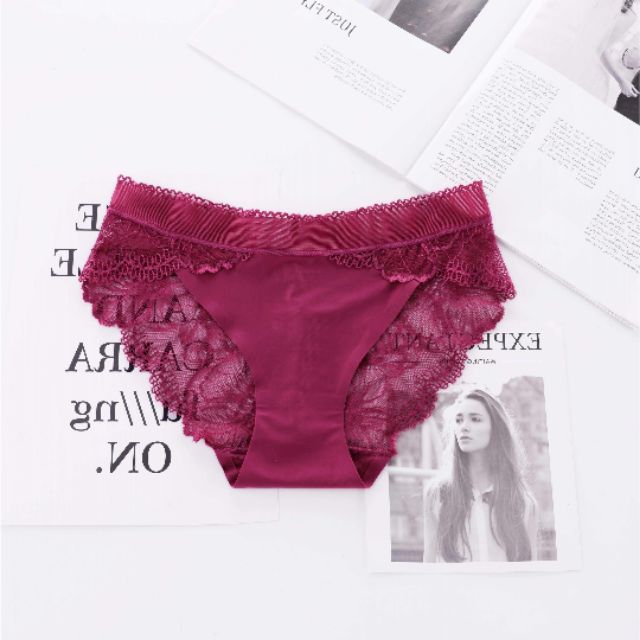 Quần lót su ren siêu quyến rũ mã 8423 | BigBuy360 - bigbuy360.vn