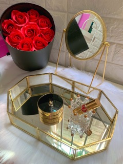 ✨KHAY MỸ PHẨM LUXURY