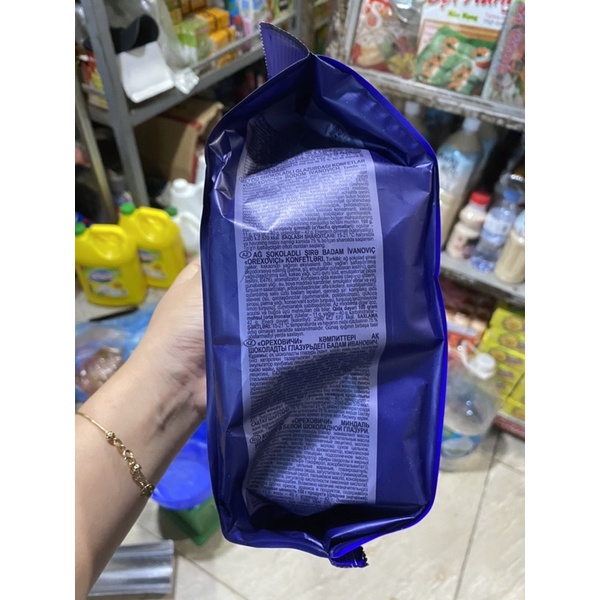 Hạt cốm xanh khô nấu chè