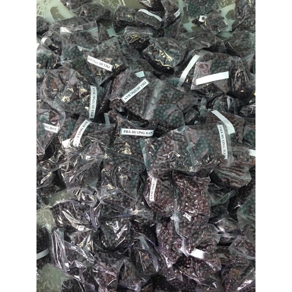 Phá Hương Đan - Bổ thận dương (12 gói)