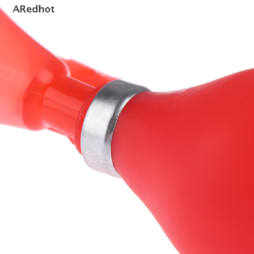 Chuông gắn tay lái xe đạp an toàn cho bé