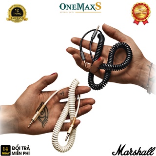 Jack 3.5 Marshall Chính hãng (có thể cắm cho mọi loa)