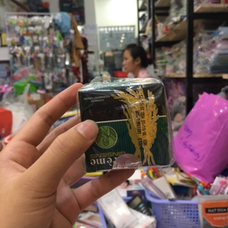 Kem sâm  Crème Ginseng Thorakao