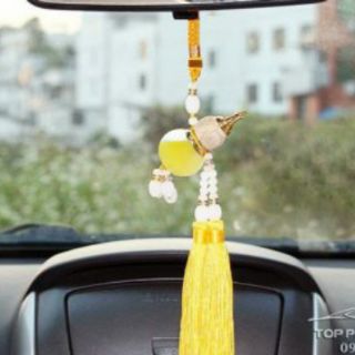 Hồ lô treo xe Ô TÔ
