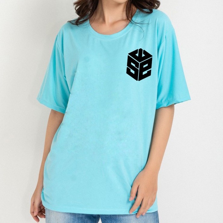 Áo Thun Tay Lỡ  🔥FREESHIP🔥Giảm 10k Khi Nhập Mã [ AO THUN NU ]- Áo Thun Nam Nữ UNISEX Logo Đẹp Mẫu 4 | BigBuy360 - bigbuy360.vn