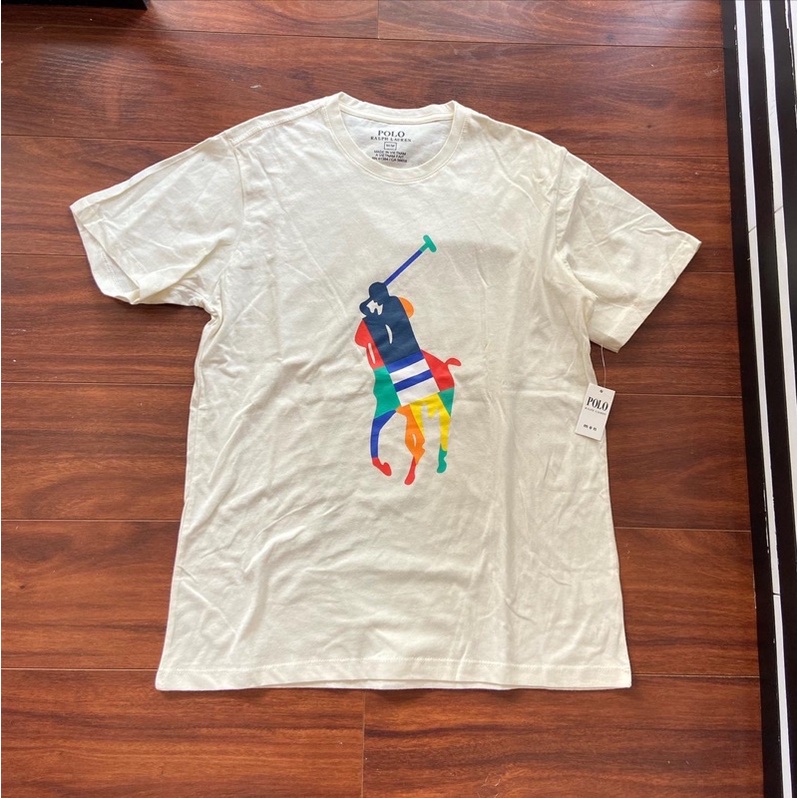 Áo thun nam Polo Ralph Lauren hàng vnxk 💥