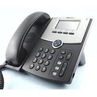 Điện thoại IP Cisco SPA502G