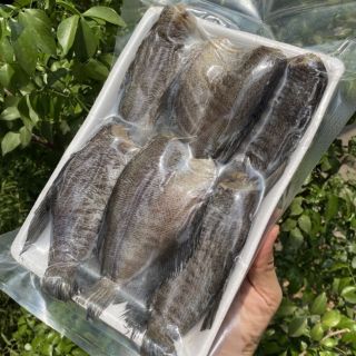 Khô cá sặc 500gr