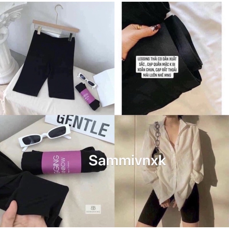 Legging thái đùi ( 150k/3c )