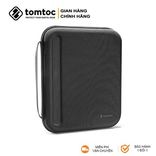 Túi Chống Sốc Tomtoc Portfolio Ipad 12.9 (A06-004G)