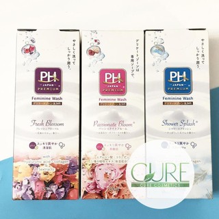 Dung dịch vệ sinh phụ nữ PH Care 150ml Nhật Bản