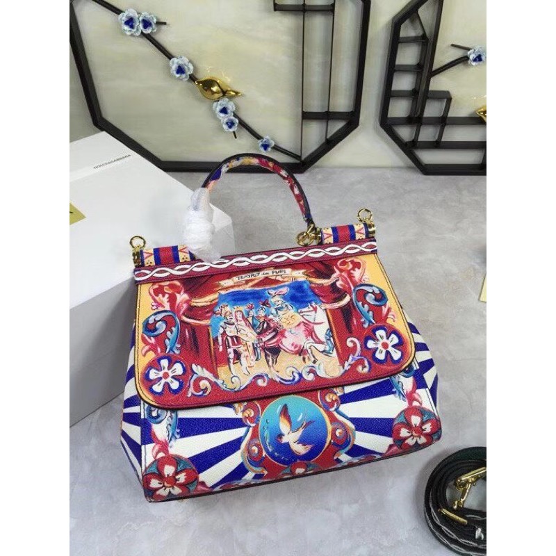 Túi DG ngBan vip s25