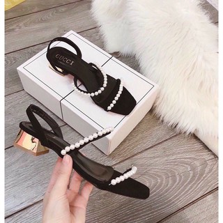 Dép Xăng Đan Nữ Thời Trang Xịn Nhất