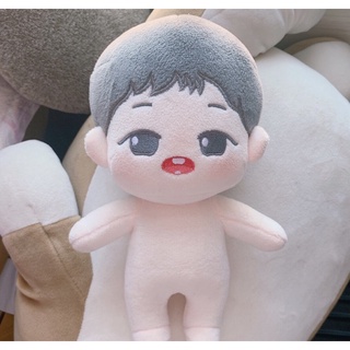 Búp bê Chenle NCT Doll Chenle kích cỡ 20cm