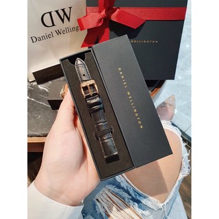 Dây Da WD Đồng Hồ Cao Cấp