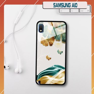 Ốp kính 3D Samsung Galaxy A10