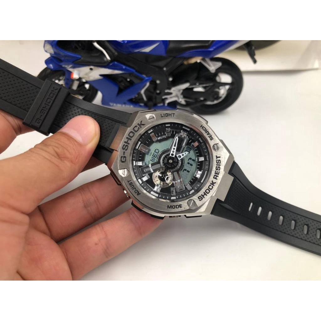 [Spot] New special! Casio GST-400 Series