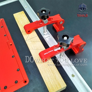 Bộ Cử Định Vị Phôi Fonson Tools T03