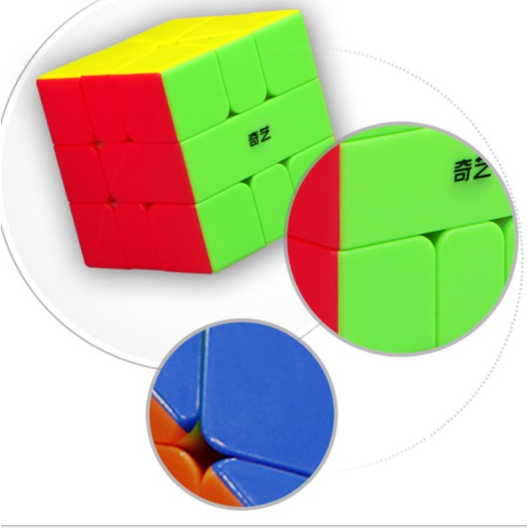 Rubik Square 1 Qiyi SQ-1, Rubik biến thể Square