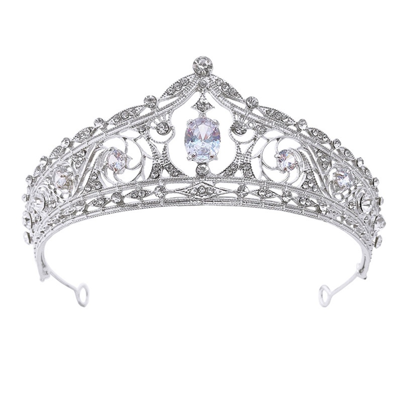 Vương Miện Hóa Trang Công Chúa Cho Nữ