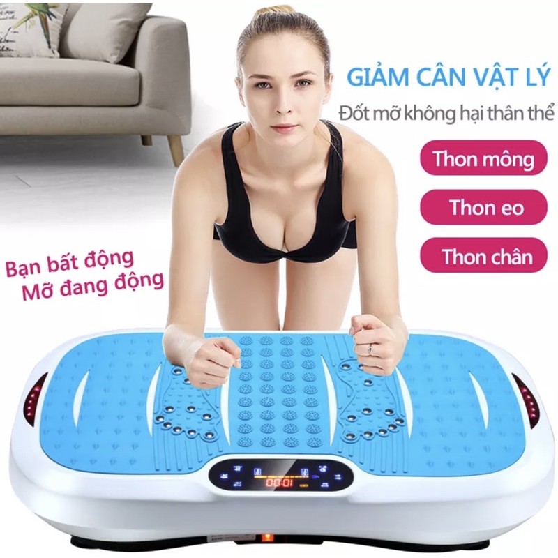 THANH LÝ MÁY TẬP GIẢM CÂN toàn thân 1tr