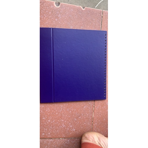 Phôi lịch để bàn